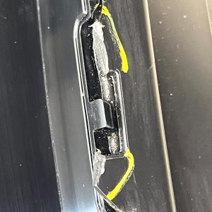 Citroen C3 Front Right Daytime Running Light Lamp 2016-2020 9820877880 Genuine - Image 21