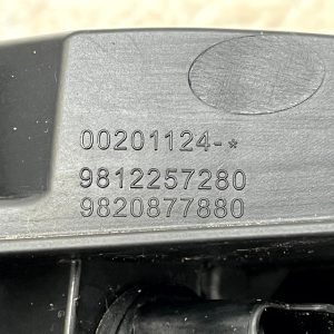 Citroen C3 Front Right Daytime Running Light Lamp 2016-2020 9820877880 Genuine - Image 23