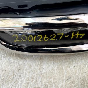 Citroen C3 Front Right Daytime Running Light Lamp 2016-2020 9820877880 Genuine - Image 25