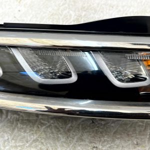 Citroen C3 Front Right Daytime Running Light Lamp 2016-2020 9820877880 Genuine - Image 4