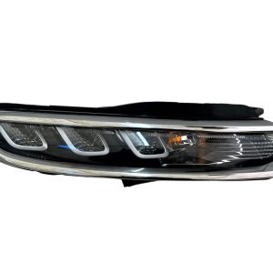 Citroen C3 Front Right Daytime Running Light Lamp 2016-2020 9820877880 Genuine