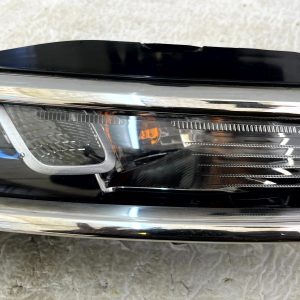 Citroen C3 Front Right Daytime Running Light Lamp 2016-2020 9820877880 Genuine - Image 5