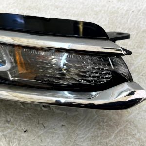 Citroen C3 Front Right Daytime Running Light Lamp 2016-2020 9820877880 Genuine - Image 6