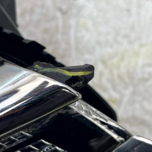 Citroen C3 Front Right Daytime Running Light Lamp 2016-2020 9820877880 Genuine - Image 7