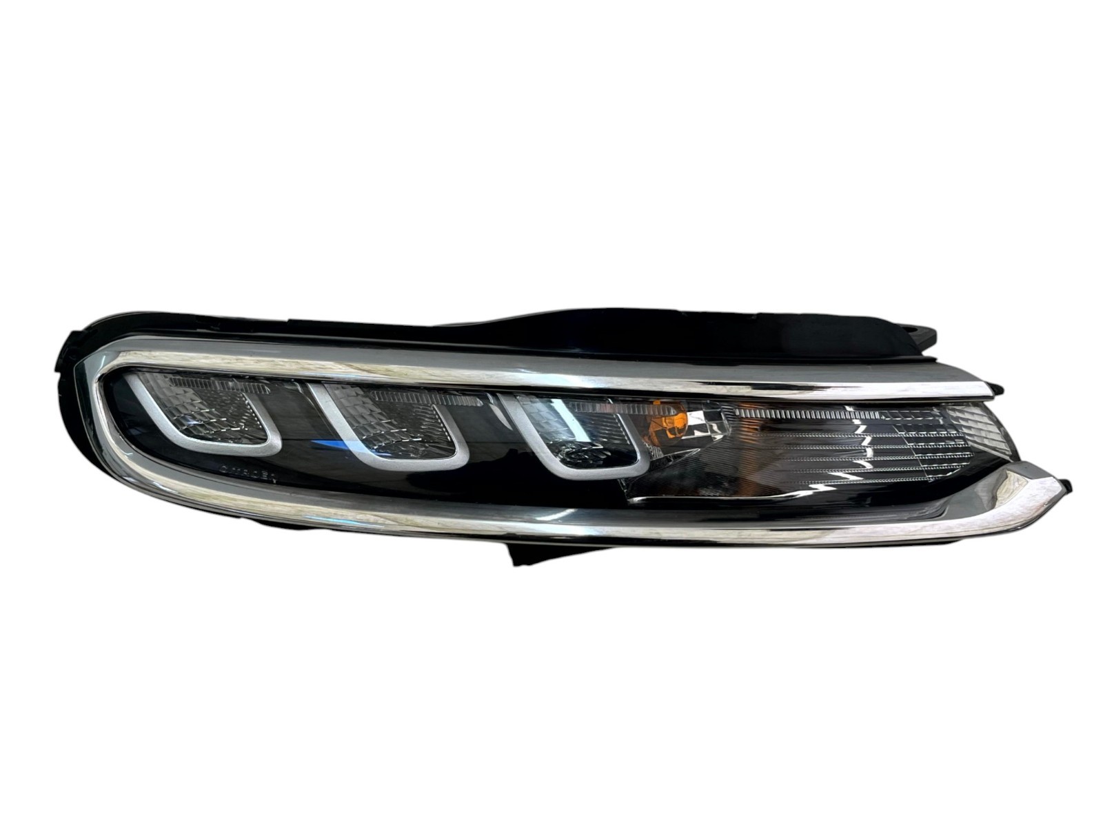Citroen C3 Front Right Daytime Running Light Lamp 2016-2020 9820877880 Genuine