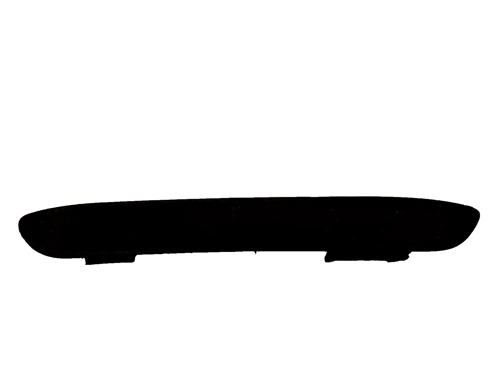 Citroen C4 Cactus Front Bumper Right Trim Cover 2018 TO 2021 9821252177 Genuine