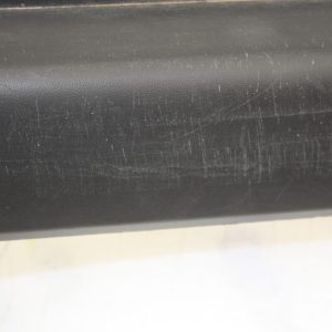 Citroen C4 Rear Bumper Lower Section 2004 TO 2008 9652702877 Genuine - Image 11