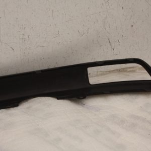 Citroen C4 Rear Bumper Lower Section 2004 TO 2008 9652702877 Genuine - Image 14