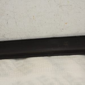 Citroen C4 Rear Bumper Lower Section 2004 TO 2008 9652702877 Genuine - Image 16