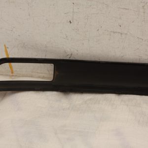 Citroen C4 Rear Bumper Lower Section 2004 TO 2008 9652702877 Genuine - Image 17
