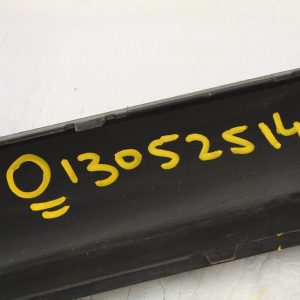 Citroen C4 Rear Bumper Lower Section 2004 TO 2008 9652702877 Genuine - Image 20