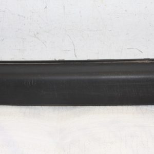 Citroen C4 Rear Bumper Lower Section 2004 TO 2008 9652702877 Genuine - Image 5