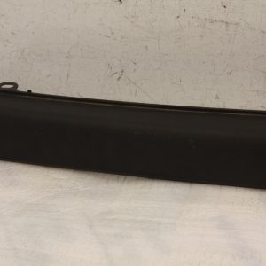 Citroen C4 Rear Bumper Lower Section 2004 TO 2008 9652702877 Genuine - Image 6
