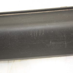 Citroen C4 Rear Bumper Lower Section 2004 TO 2008 9652702877 Genuine - Image 8