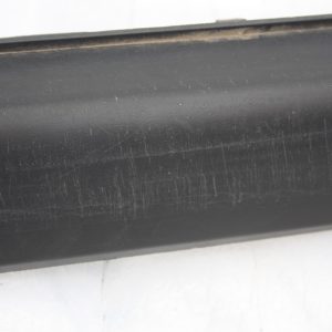 Citroen C4 Rear Bumper Lower Section 2004 TO 2008 9652702877 Genuine - Image 9
