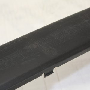 Citroen C4 Rear Bumper Lower Section 2004 TO 2008 9652702877 Genuine - Image 10