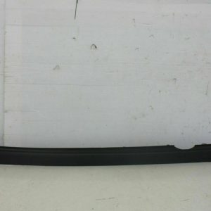 Citroen C4 Rear Bumper Lower Valance 2004 TO 2008 9652702877