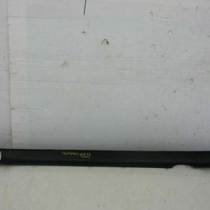 Citroen C4 Rear Bumper Lower Valance 2004 TO 2008 9652702877 - Image 10