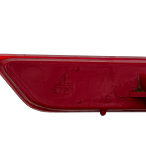 Citroen C5 Rear Bumper Left Side Reflector 9682418080 Genuine - Image 11