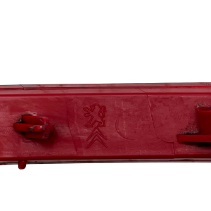 Citroen C5 Rear Bumper Left Side Reflector 9682418080 Genuine - Image 14