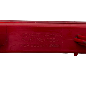 Citroen C5 Rear Bumper Left Side Reflector 9682418080 Genuine - Image 17