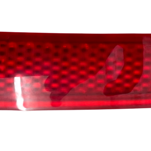 Citroen C5 Rear Bumper Left Side Reflector 9682418080 Genuine - Image 5