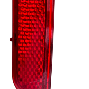 Citroen C5 Rear Bumper Left Side Reflector 9682418080 Genuine - Image 8