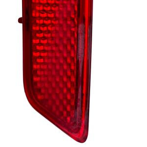 Citroen C5 Rear Bumper Left Side Reflector 9682418080 Genuine - Image 9