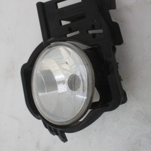 Citroen DS3 Front Bumper Left Fog Light 2010 TO 2016 9687570980 Genuine - Image 4