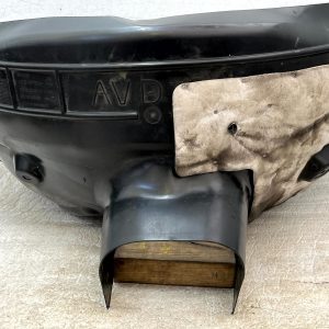 Citroen Dispatch Front Right Wheel Arch Liner Splash Guard 2016-2024 9808363380 - Image 11