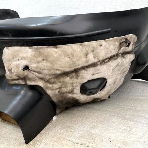 Citroen Dispatch Front Right Wheel Arch Liner Splash Guard 2016-2024 9808363380 - Image 12