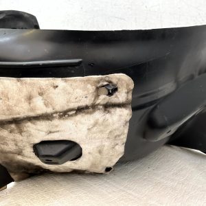 Citroen Dispatch Front Right Wheel Arch Liner Splash Guard 2016-2024 9808363380 - Image 13