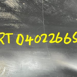 Citroen Dispatch Front Right Wheel Arch Liner Splash Guard 2016-2024 9808363380 - Image 16