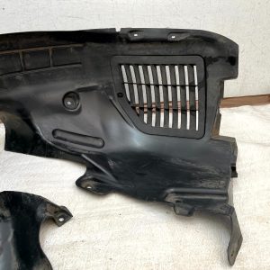 Citroen Dispatch Front Right Wheel Arch Liner Splash Guard 2016-2024 9808363380 - Image 6
