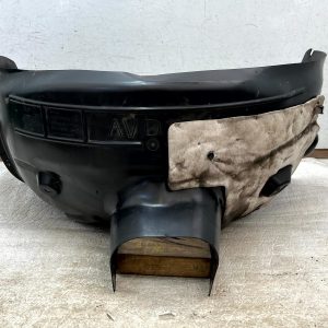 Citroen Dispatch Front Right Wheel Arch Liner Splash Guard 2016-2024 9808363380 - Image 7