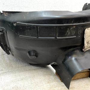 Citroen Dispatch Front Right Wheel Arch Liner Splash Guard 2016-2024 9808363380 - Image 10
