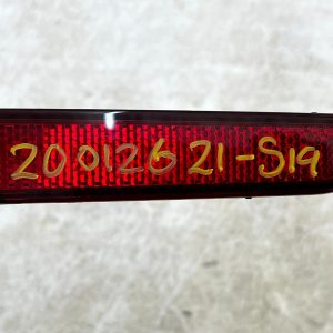 Cupra Born K11 Rear Bumper Left Side Light Reflector 2022 ON 10E945105A Genuine - Image 17