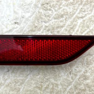 Cupra Born K11 Rear Bumper Left Side Light Reflector 2022 ON 10E945105A Genuine - Image 3