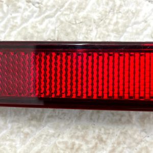 Cupra Born K11 Rear Bumper Left Side Light Reflector 2022 ON 10E945105A Genuine - Image 5