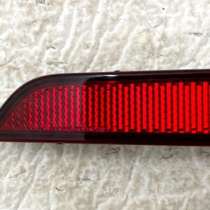Cupra Born K11 Rear Bumper Left Side Light Reflector 2022 ON 10E945105A Genuine - Image 6
