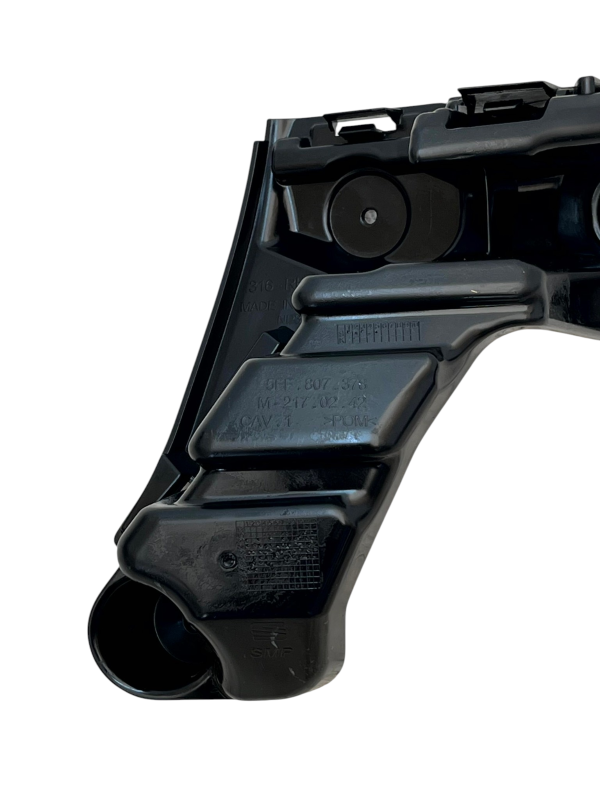 Cupra Formentor Rear Bumper Right Mount Bracket 2020 TO 2024 5FF807378 Genuine 178536263780 2