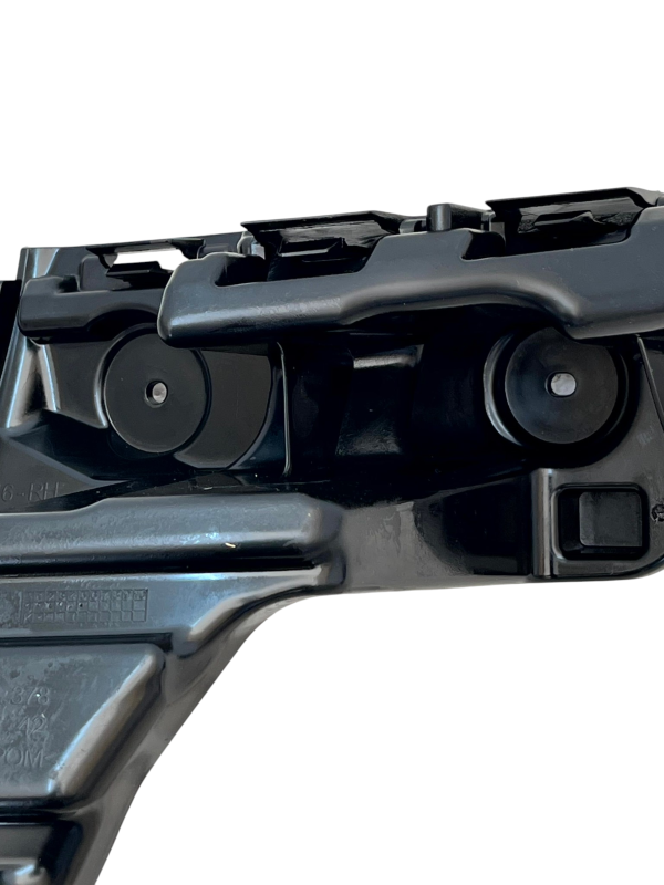 Cupra Formentor Rear Bumper Right Mount Bracket 2020 TO 2024 5FF807378 Genuine 178536263780 3