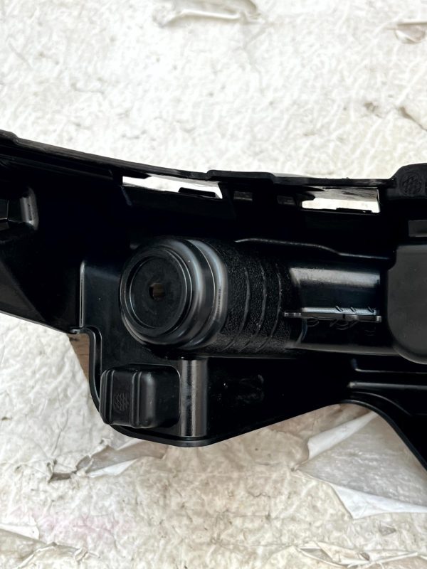 Cupra Formentor Rear Bumper Right Mount Bracket 2020 TO 2024 5FF807378 Genuine 178536263780 7