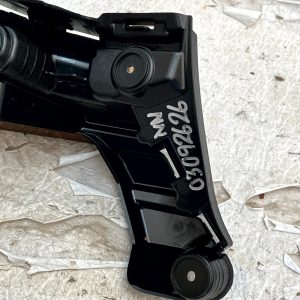 Cupra Formentor Rear Bumper Right Mount Bracket 2020 TO 2024 5FF807378 Genuine - Image 9