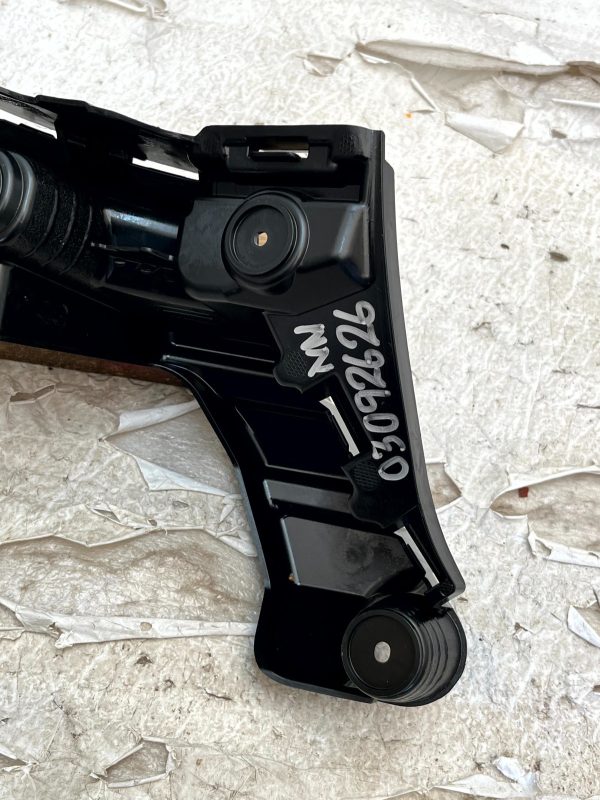 Cupra Formentor Rear Bumper Right Mount Bracket 2020 TO 2024 5FF807378 Genuine 178536263780 9