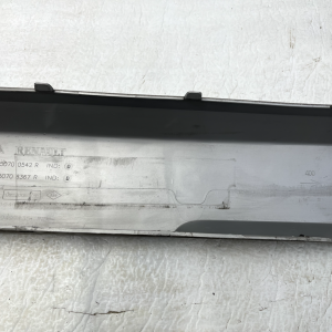 Dacia Duster Rear Bumper Lower Section 2018 TO 2021 850700542R Genuine - Image 14