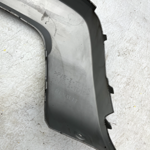 Dacia Duster Rear Bumper Lower Section 2018 TO 2021 850700542R Genuine - Image 16