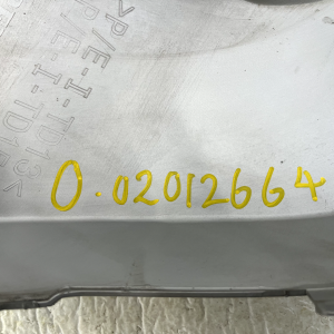 Dacia Duster Rear Bumper Lower Section 2018 TO 2021 850700542R Genuine - Image 18