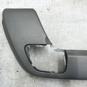 Dacia Duster Rear Bumper Lower Section 2018 TO 2021 850700542R Genuine - Image 3