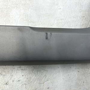 Dacia Duster Rear Bumper Lower Section 2018 TO 2021 850700542R Genuine - Image 7